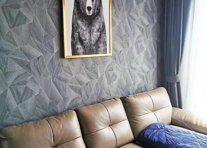 Life Asoke Rama 9 Apartment Bangkok