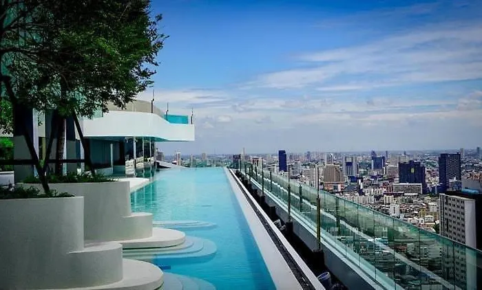 Life Asoke Rama 9 * Bangkok
